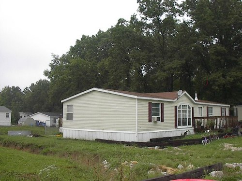  55 SHELTER DR LOT 16, Troy, MO photo