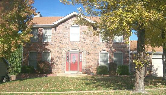  3808 Teton Creek Court, Florissant, MO photo