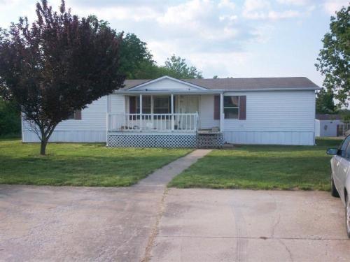  205 PAM CT LOT 51, Moscow Mills, MO photo