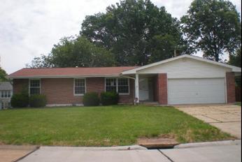  6290 Treeridge Trl, St Louis, MO photo