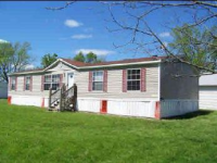 205a East Main St, Curryville, MO 63339