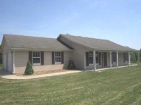 306 Cindy Ave, Urich, MO 64788