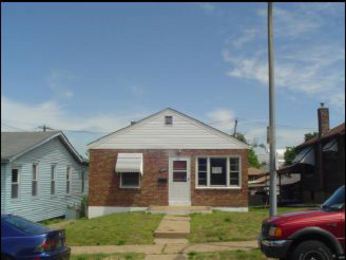  4365 Oleatha Avenue, St Louis, MO photo