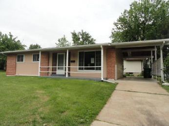  1525 Flamingo Drive, Florissant, MO photo