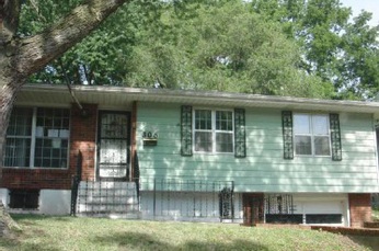  306 N Forest Ave, Sugar Creek, MO photo