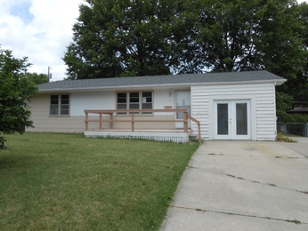  1006 Martin St, Excelsior Springs, MO photo