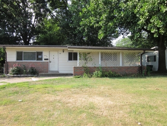  710 Loyola Drive, Florissant, MO photo