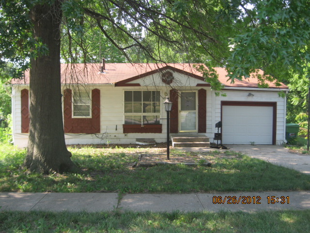  18304 Lexington Rd, Independence, MO photo