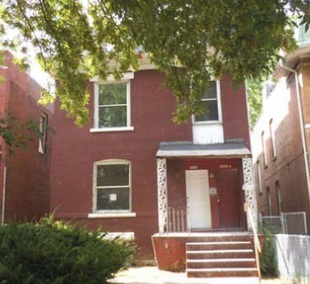  6010 Bartmer Ave, Saint Louis, MO photo