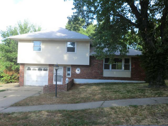  3316 S Emery St, Independence, MO photo