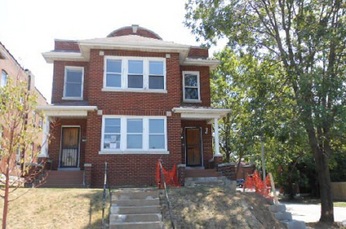  4328 Grace Ave, Saint Louis, MO photo