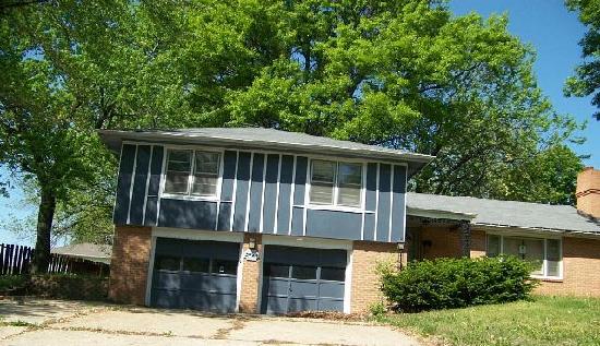  3426 S Denton Rd, Independence, MO photo