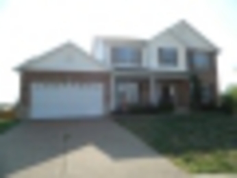  44 Open Country Court, Wentzville, MO photo