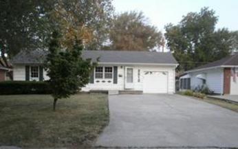  3510 S Rogers Ln, Independence, MO photo