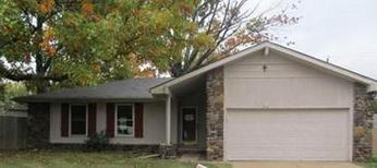  1516 S Belcrest Ave, Springfield, MO photo