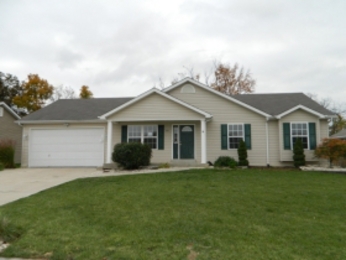  441 Glen Forest Dr, Troy, MO photo