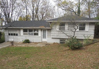  518 North Forest Ave, Liberty, MO photo