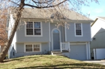  804 S Emery St, Independence, MO photo