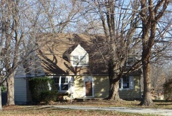  3707 Blue Ridge Blvd, Independence, MO photo