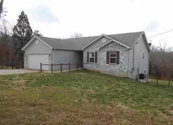  10686 Peppersville Rd, Blackwell, MO photo