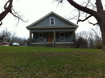  905 County Road 331, New Franklin, MO photo