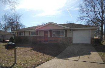  2289 Boeing Dr, Arnold, MO photo