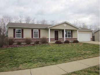  2519 Oak Forest Dr, Troy, MO photo