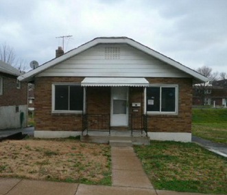  7517 San Diego Ave, Normandy, MO photo