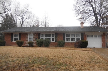  1311 Willingham Dr, Saint Louis, MO photo