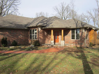  71 Red Rock Drive, Rogersville, MO photo