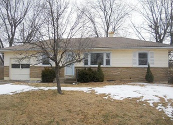  406 W Wayne Cir, Independence, MO photo