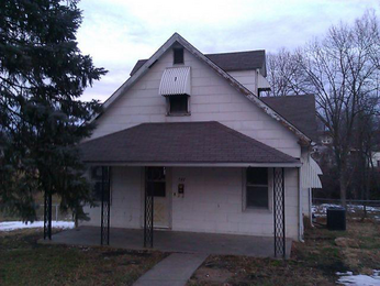  701 S Hawthorne Ave, Independence, MO photo