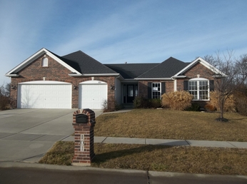  101 Timber Trace Crossing, Wentzville, MO photo