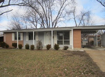  1065 Derhake Rd, Florissant, MO photo