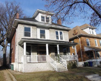  5339 Maple Ave, Saint Louis, MO photo