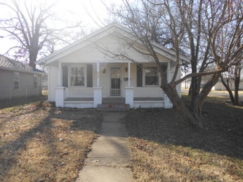  2034 W Webster Str, Springfield, MO photo