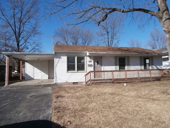  161 Vincent Street, Pacific, MO photo