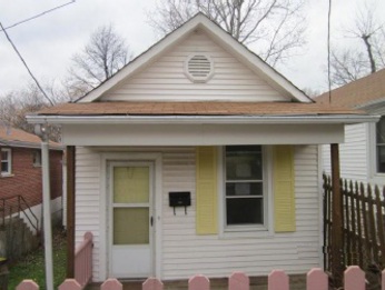  1237 Kraft St, Saint Louis, MO photo