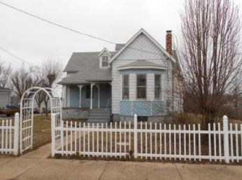  416 East College St, Fredericktown, MO photo