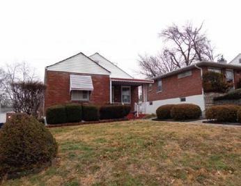  4717 Fletcher St, Saint Louis, MO photo