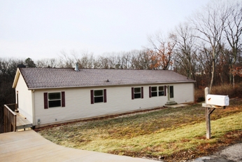  4406 W Dry Fork Rd, Imperial, MO photo