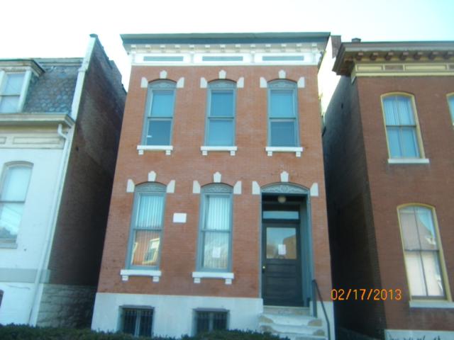  2009 CALIFORNIA AVE, SAINT LOUIS, MO photo