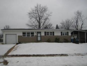  670 Pelican Ln, Florissant, MO photo