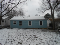  1936 S Franklin Ave, Springfield, MO 4439255