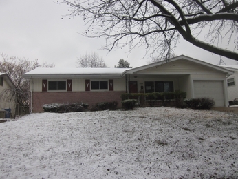  650 Naomi Avenue, Florissant, MO photo