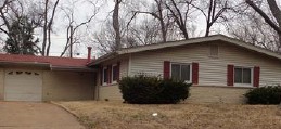  3145 Durwood Dr, Florissant, MO photo