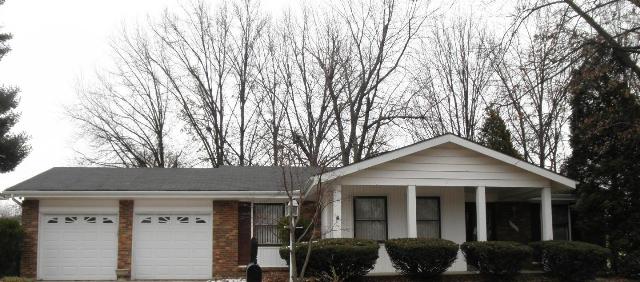  12032 Jerries Lane, Florissant, MO photo