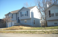  407 N Queen Ridge Ave, Independence, MO 4583218