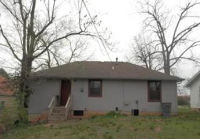  1403 N Fremont Ave, Springfield, MO 4757840