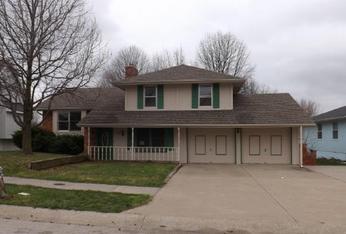  601 Birch St, Excelsior Springs, MO photo